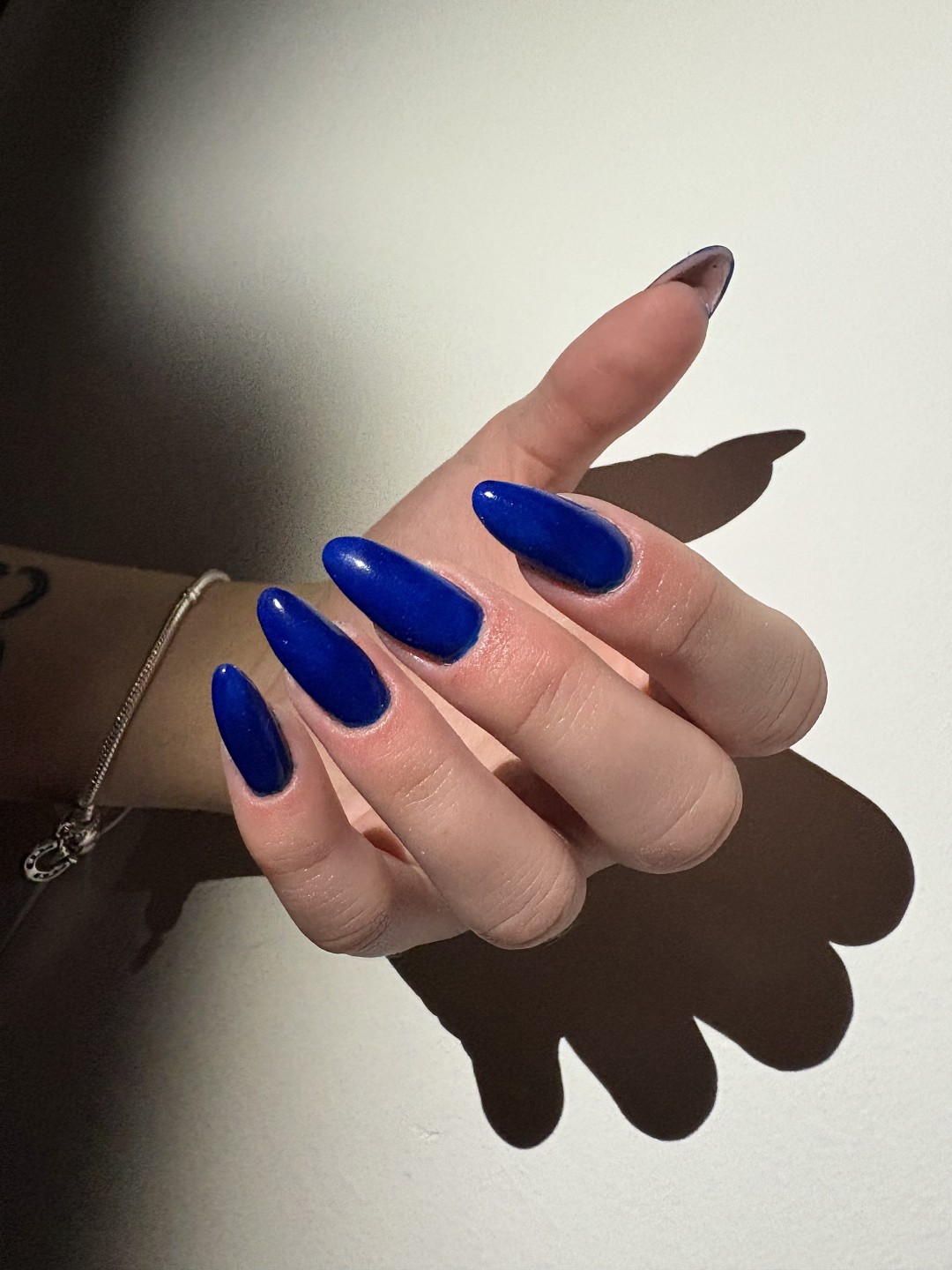 Beauty studio by Doria #zagreb Gel lak Trajni lak - M dužina