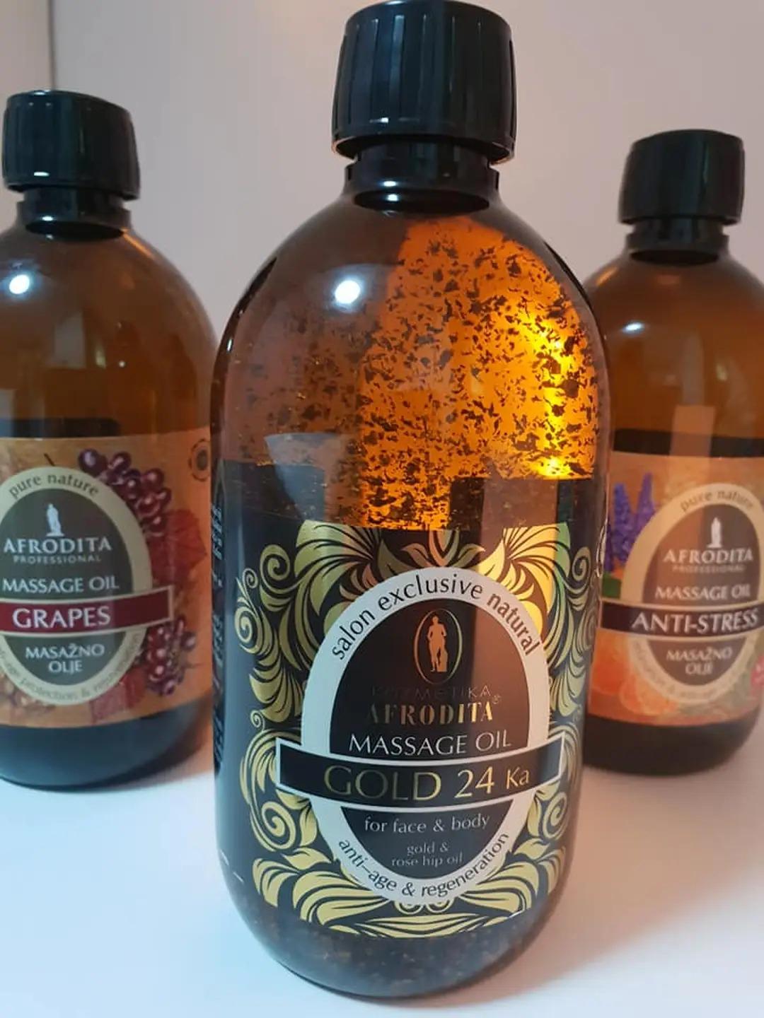Sun&Beauty #zagreb Klasična masaža Klasična masaža - 60 minuta