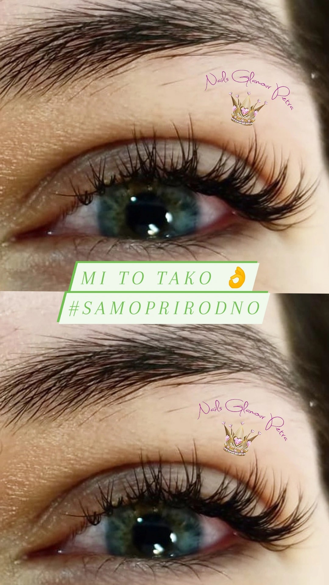 Nails & Beauty Studio #zagreb