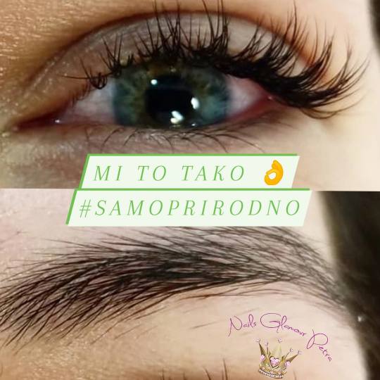 Nails & Beauty Studio Mánu #zagreb