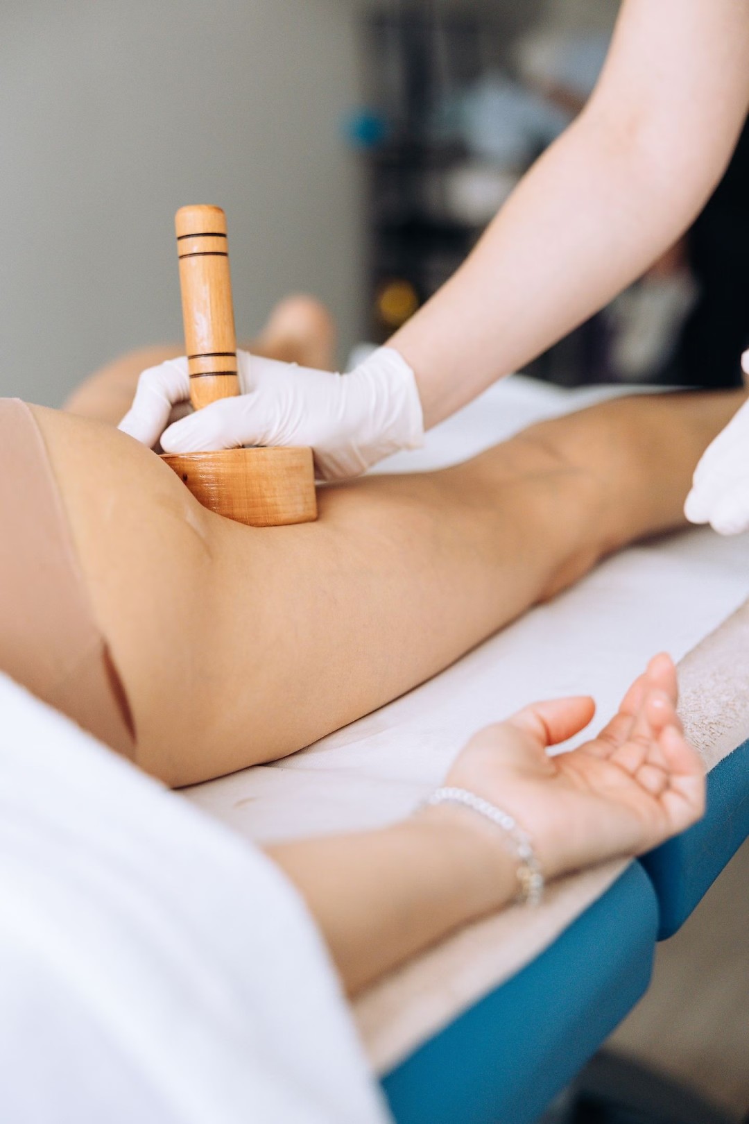 Fizio for You #zagreb Anticelulit masaža Brazilska maderoterapija