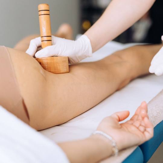 Fizio for You #zagreb Anticelulit masaža Brazilska maderoterapija