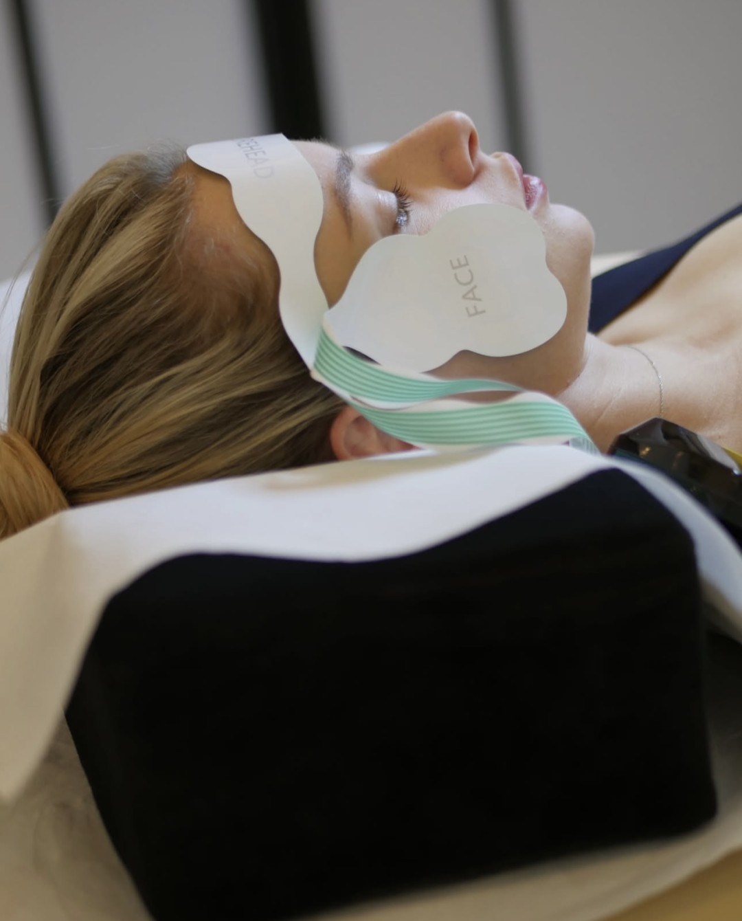 Val beauté #zagreb Anticelulit masaža Tesla face art tretman