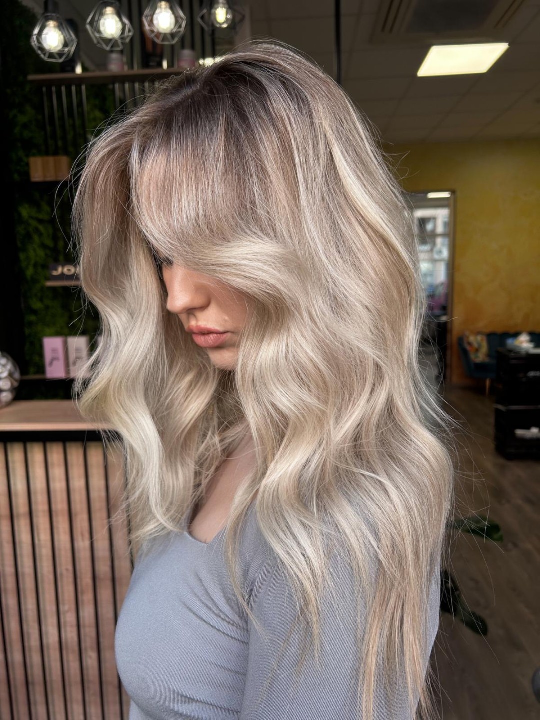 Epic Hair Design #zagreb