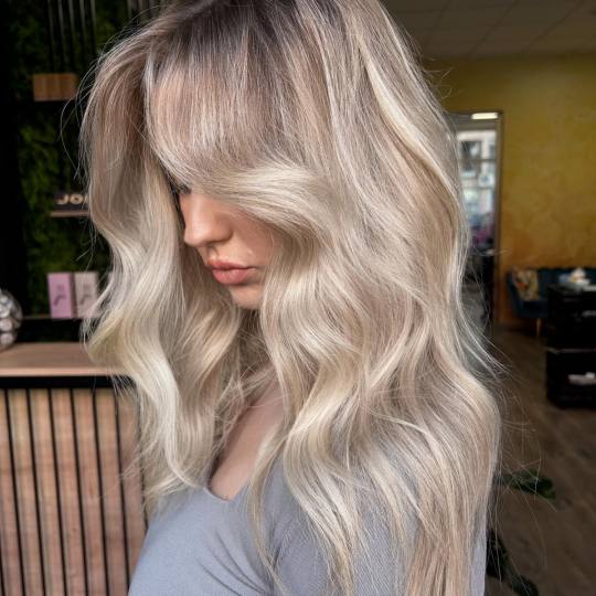 Epic Hair Design #zagreb Make over