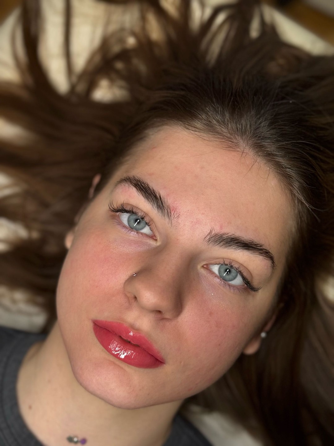 Mikropigmentacija usana /Lip blush - MOELL beauty, Zagreb Trajna šminka Lice Trajna šminka, Zagreb, Peščenica – Žitnjak