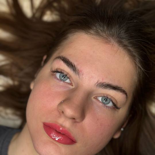 MOELL beauty #zagreb Trajna šminka Mikropigmentacija usana /Lip blush