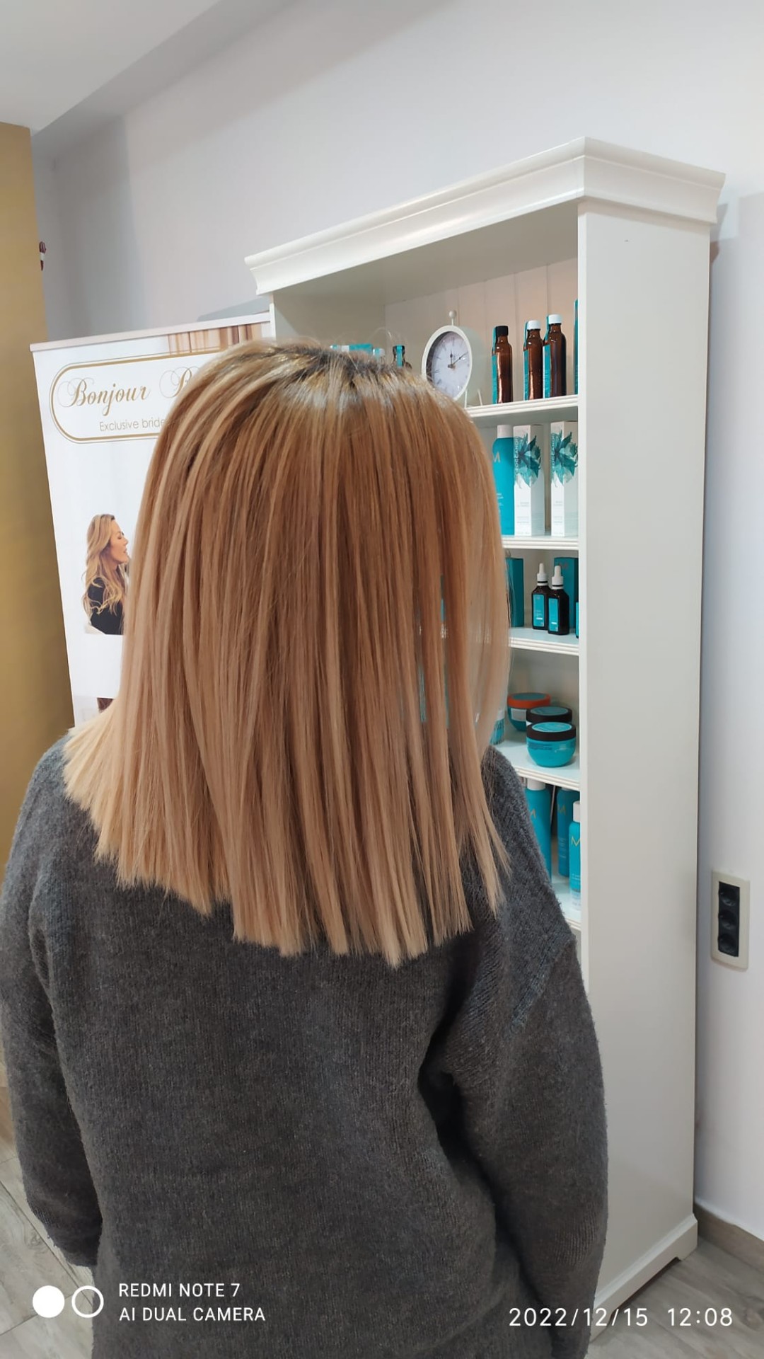 Hairlookboutique #zagreb Feniranje i stiliziranje Fen frizura - duga kosa