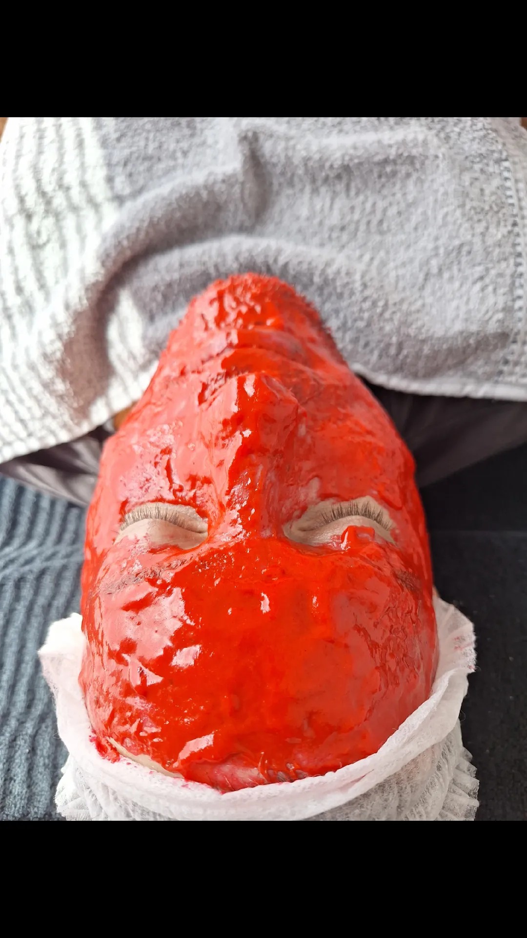 Bella #zagreb Tretman lica