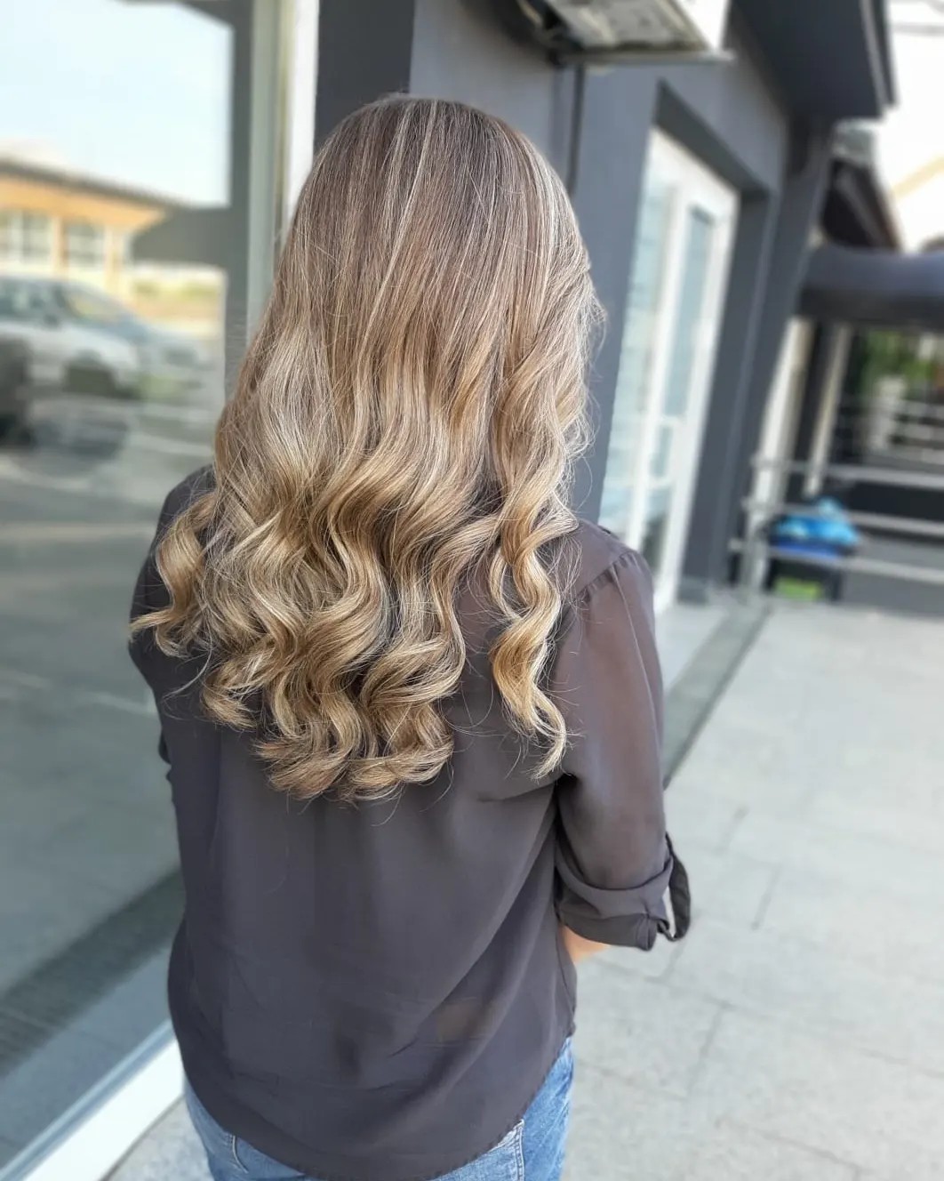 Beauty Kristy #zagreb