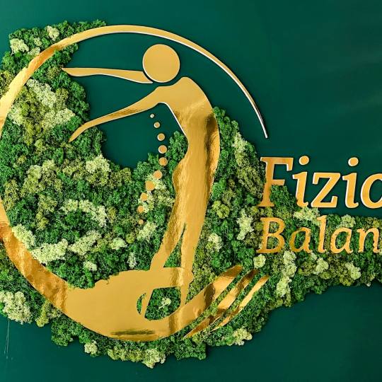Fizio Balance #zagreb