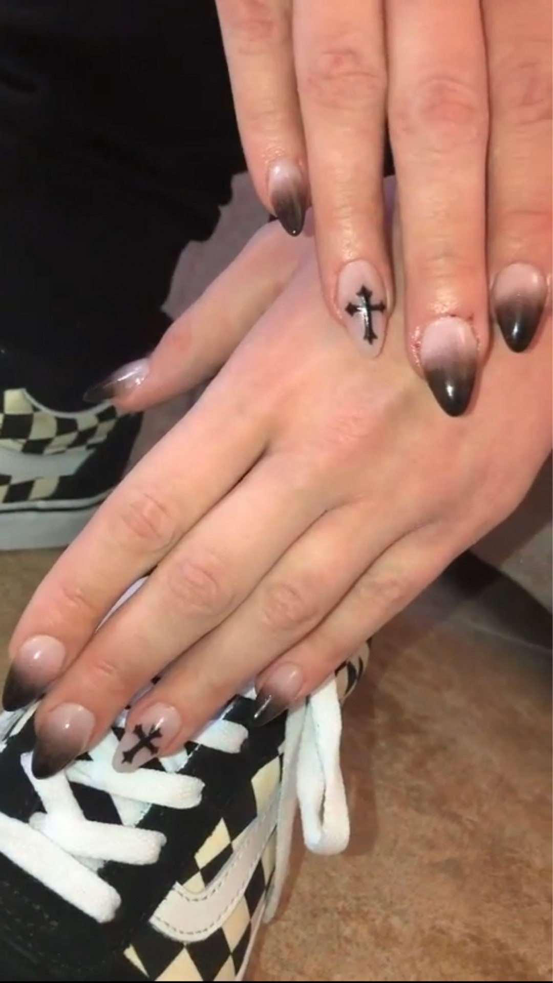 NADOPUNA NOKTIJU (sve veličine) - Vision of You 2.0, Zagreb Izlivanje noktiju Nokti Izlivanje noktiju, Zagreb, Gornji grad – Medveščak