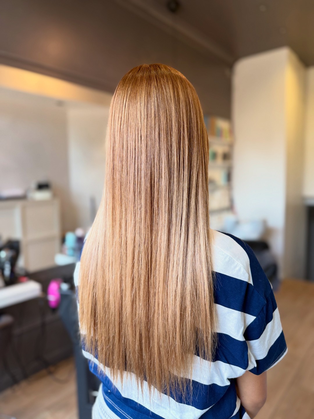 Smart #zagreb Bojanje kose Bojanje cijele dužine kose - 50 ml