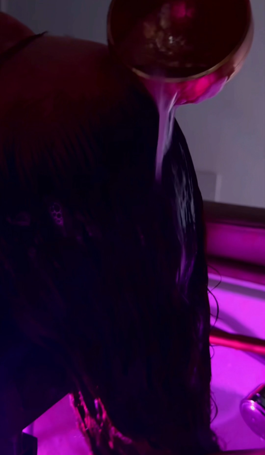 SABRINA STRIJA BEAUTY & SPA #zagreb Masaža glave Head spa + sušenje kose - 70 minuta