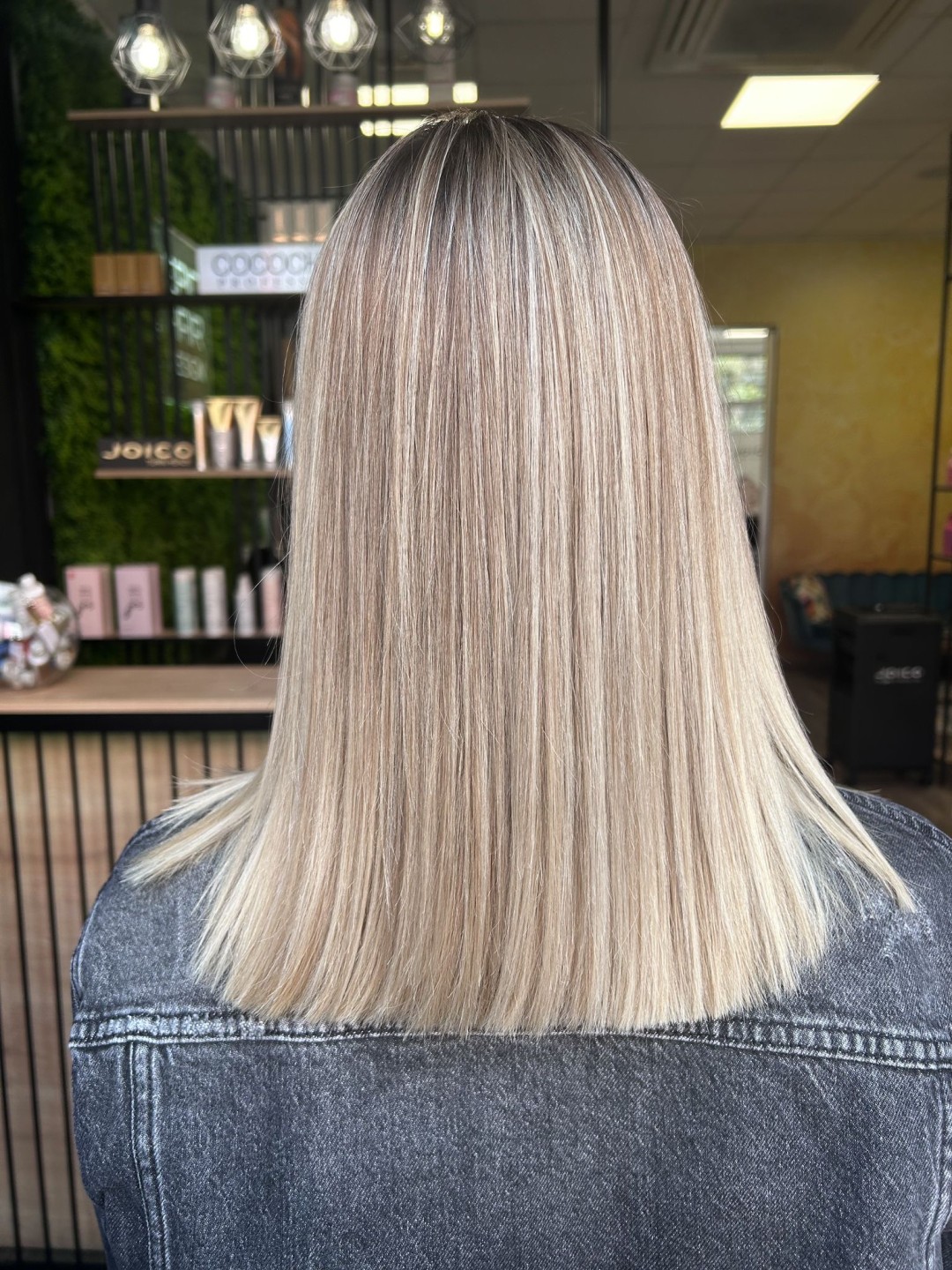 Epic Hair Design #zagreb