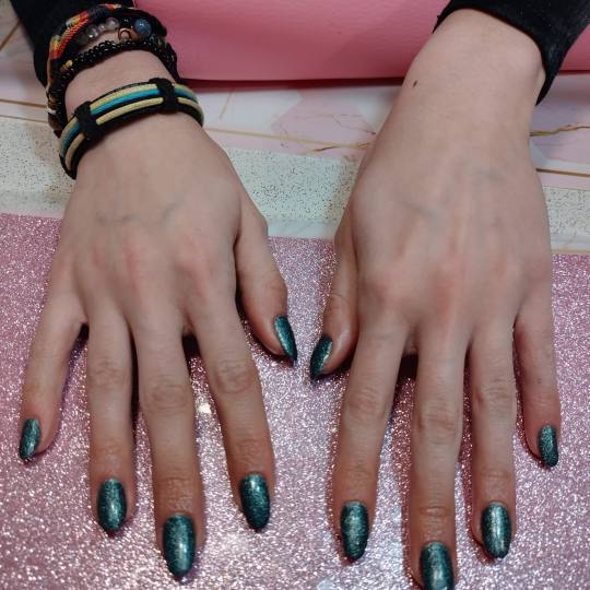 Paint Bar Joy - spas u zadnji čas #zagreb Ojačavanje noktiju Geliranje prirodnih noktiju + trajni 