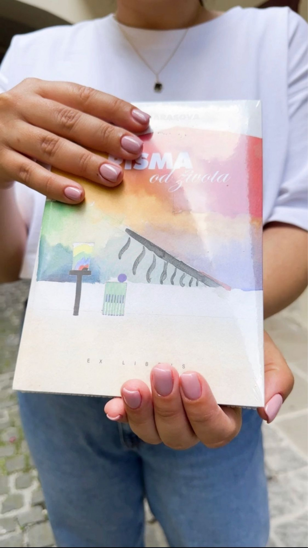 Trajni lak - ruke + noge - Vision of You 2.0, Zagreb Gel lak Nokti Gel lak, Zagreb, Gornji grad – Medveščak