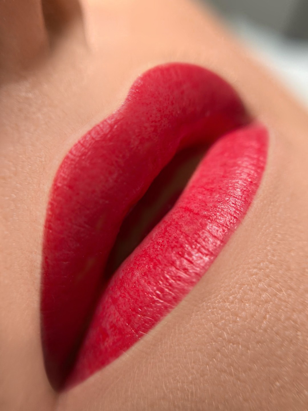 Trajna šminka - usne - Studio Ines, Zagreb Trajna šminka Lice Trajna šminka, Zagreb, Donji grad - Centar