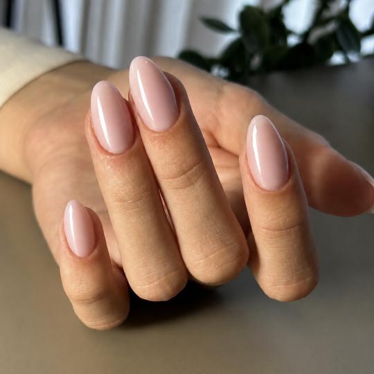 Nail Rituals Zg #zagreb Nadogradnja noktiju Ugradnja noktiju gelom
