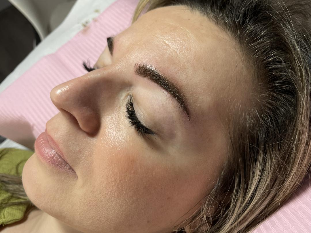 Puder obrve - Petite beauté, Zagreb Trajna šminka Lice Trajna šminka, Zagreb, Novi Zagreb – istok