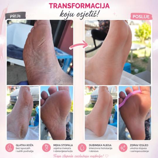Rousi Med Care - mobilni salon #zagreb