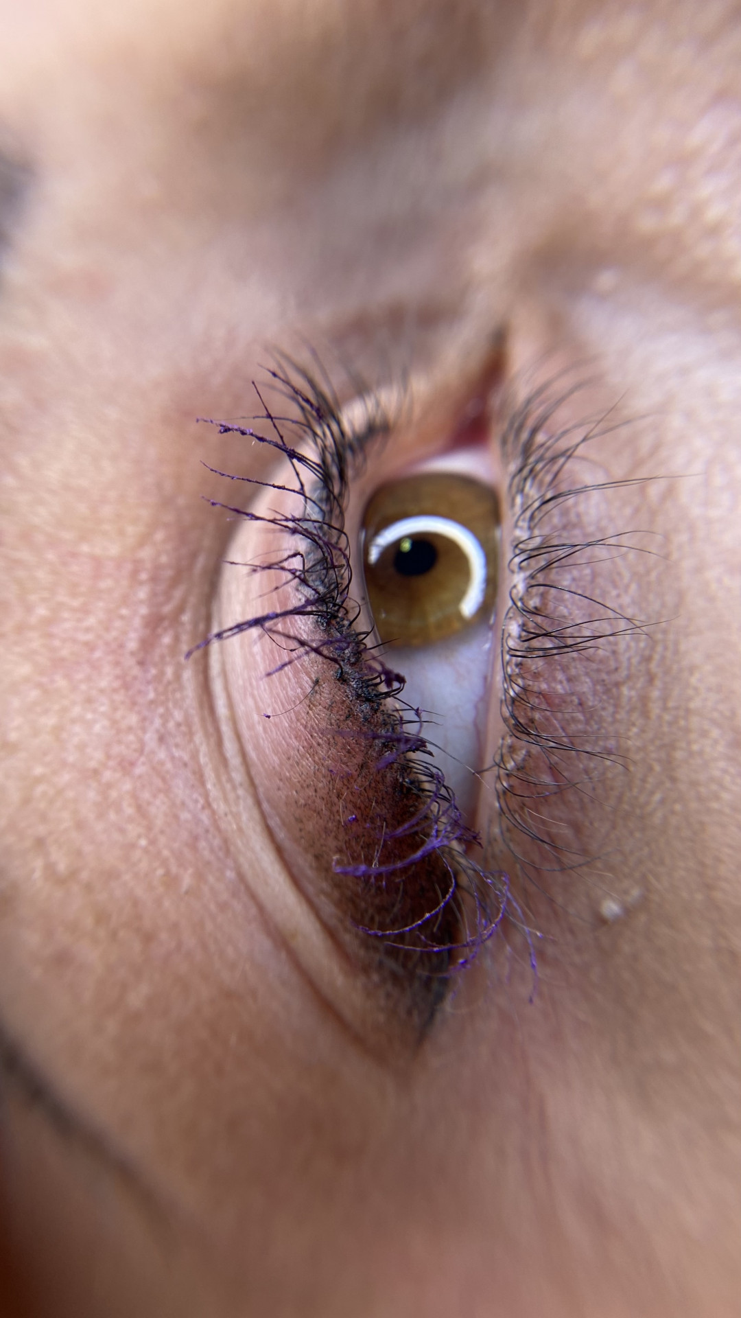 Trajna šminka - oči, eyeliner - Iva Vidaić -Avi Beauty pmu, Zagreb Tretmani regije oko očiju Lice Tretmani regije oko očiju, Zagreb, Novi Zagreb – zapad