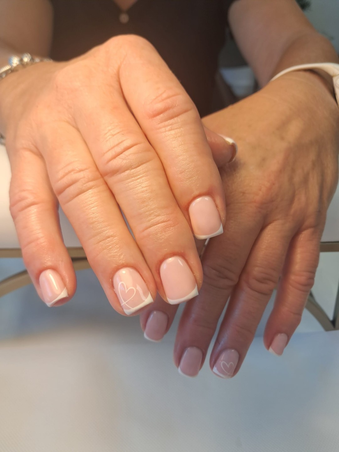 Zen Spot #zagreb Gel lak Trajni lak - ruke