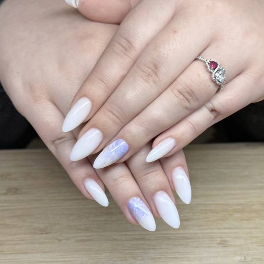 Minie 1 #zapresic Korekcija noktiju Korekcija noktiju- na moj rad