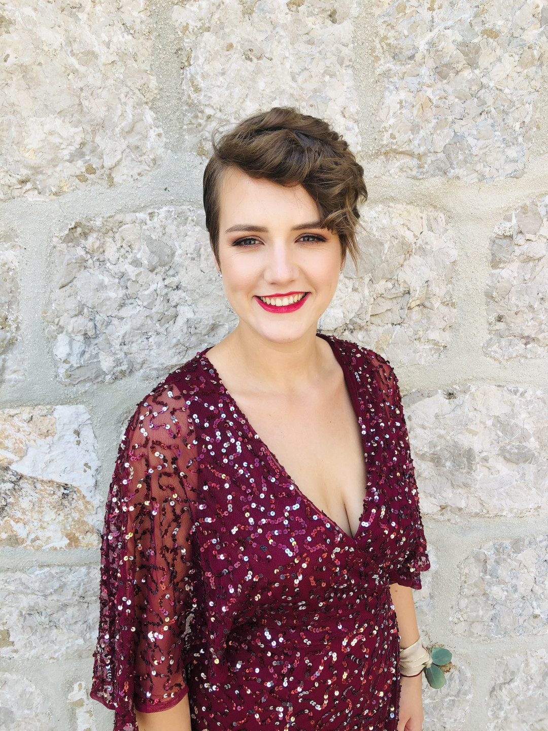 Profesionalno šminkanje + ugradnja umjetnih trepavica - IFD Beauty, Split Make-up / šminkanje Lice Make-up / šminkanje, Split, Centar