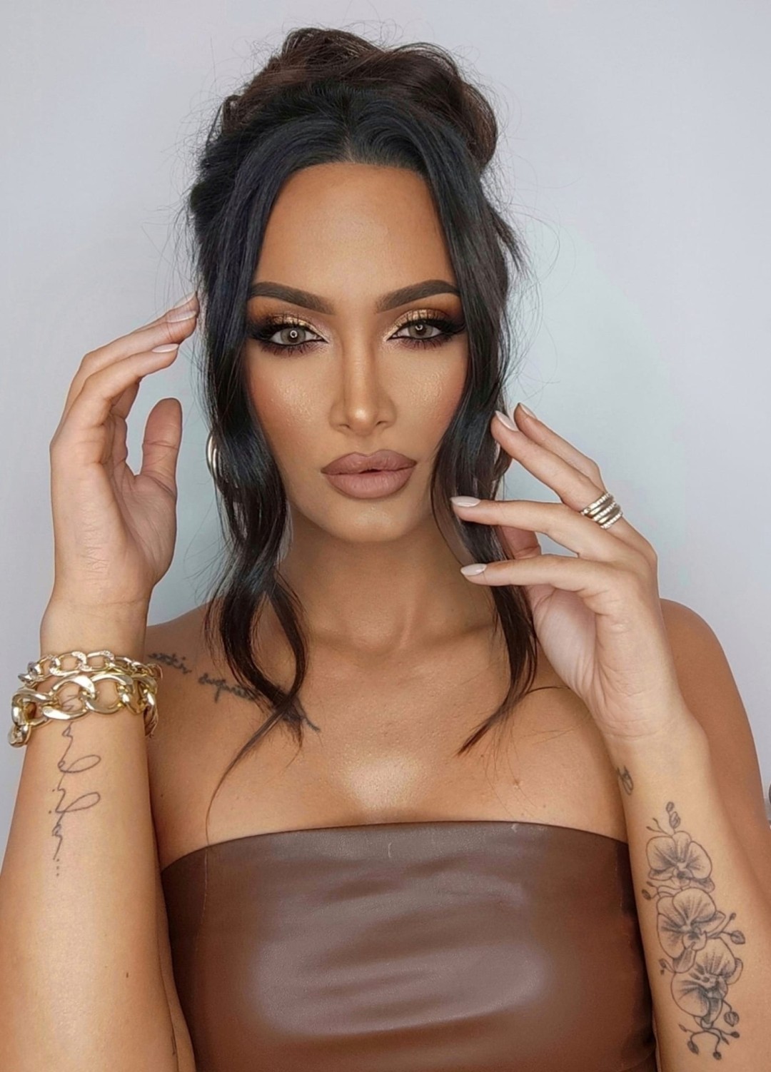 Svečana frizura - ekstra duga kosa - Epic Hair Design, Zagreb Feniranje i stiliziranje Frizerski saloni Feniranje i stiliziranje, Zagreb, Črnomerec