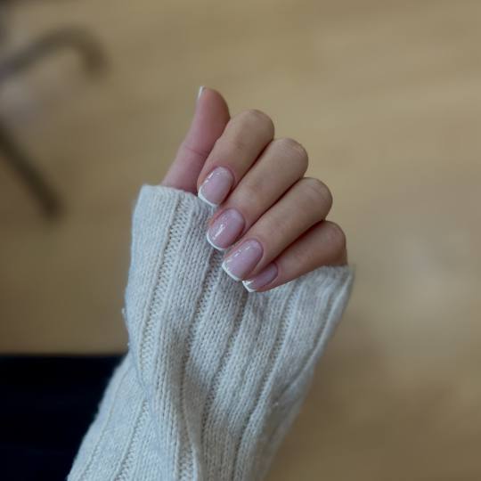 Mia’s Beautique usluga