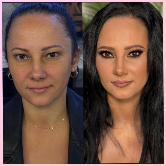 Ina Beauty Studio usluga