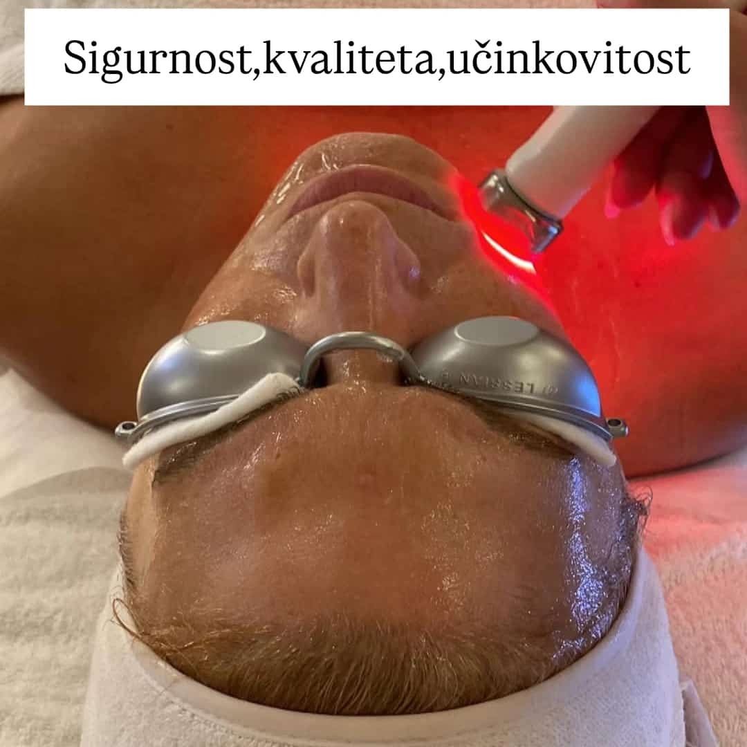 Antiage beauty room Lady Goga #zagreb