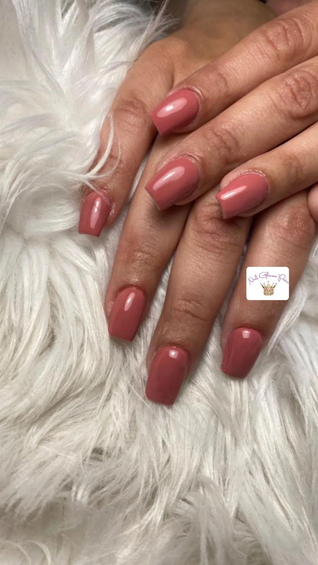 Nails & Beauty Studio Mánu, Zagreb LookBook