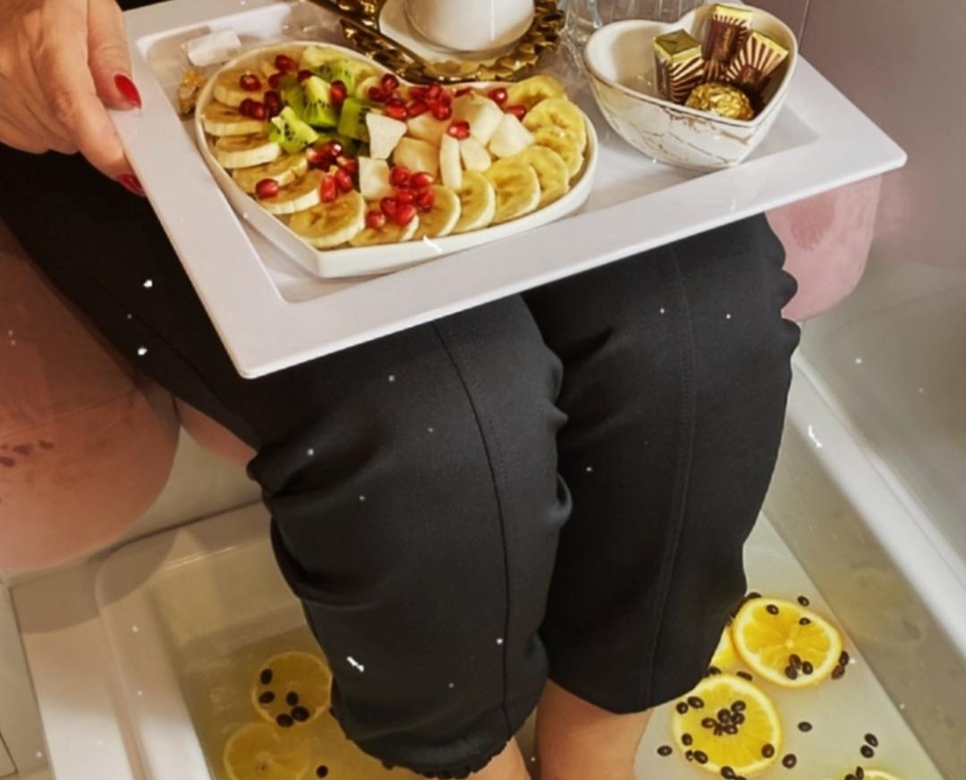 Kraljevski tretman-spa tretman+piling+masaza stopala+trajni lak - Josea beauty studio, Zagreb Medicinska pedikura Nokti Medicinska pedikura, Zagreb, Gornja Dubrava