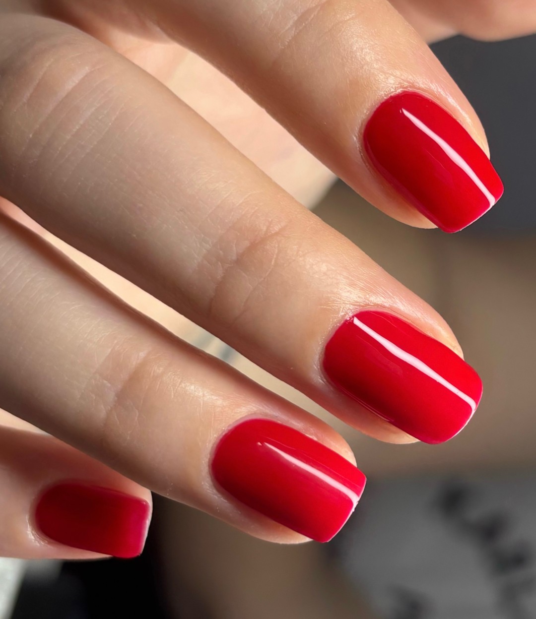 Sis Beauty Room #zagreb Gel lak Trajni lak - gellack(ojačani)+manikura