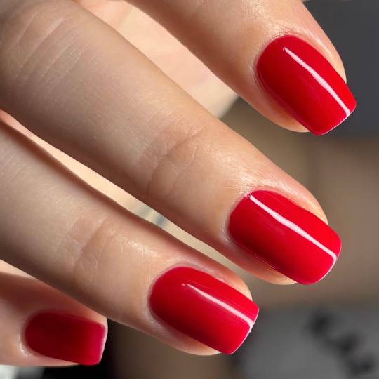 Sis Beauty Room #zagreb Gel lak Trajni lak - gellack(ojačani)+manikura