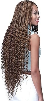 Forever Braids #zagreb Pletenice, kike, punđe Pletenice - ispod struka