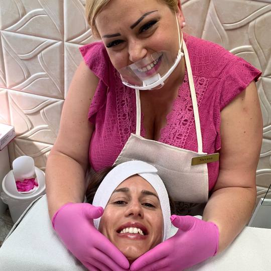 S M Beauty Bloom usluga