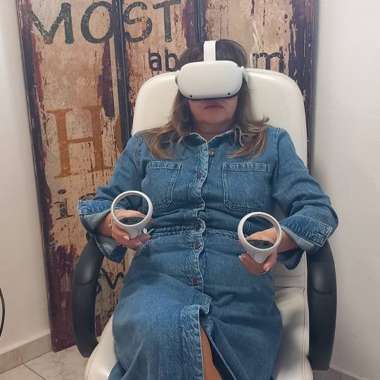 Antiage beauty room Lady Goga usluga