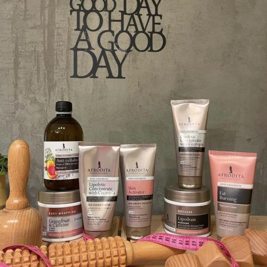 D BEAUTY ROOM usluga