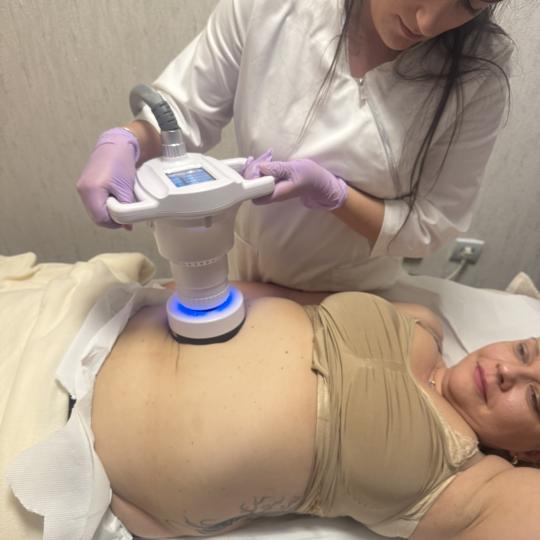 Dahlia Beauty Studio usluga