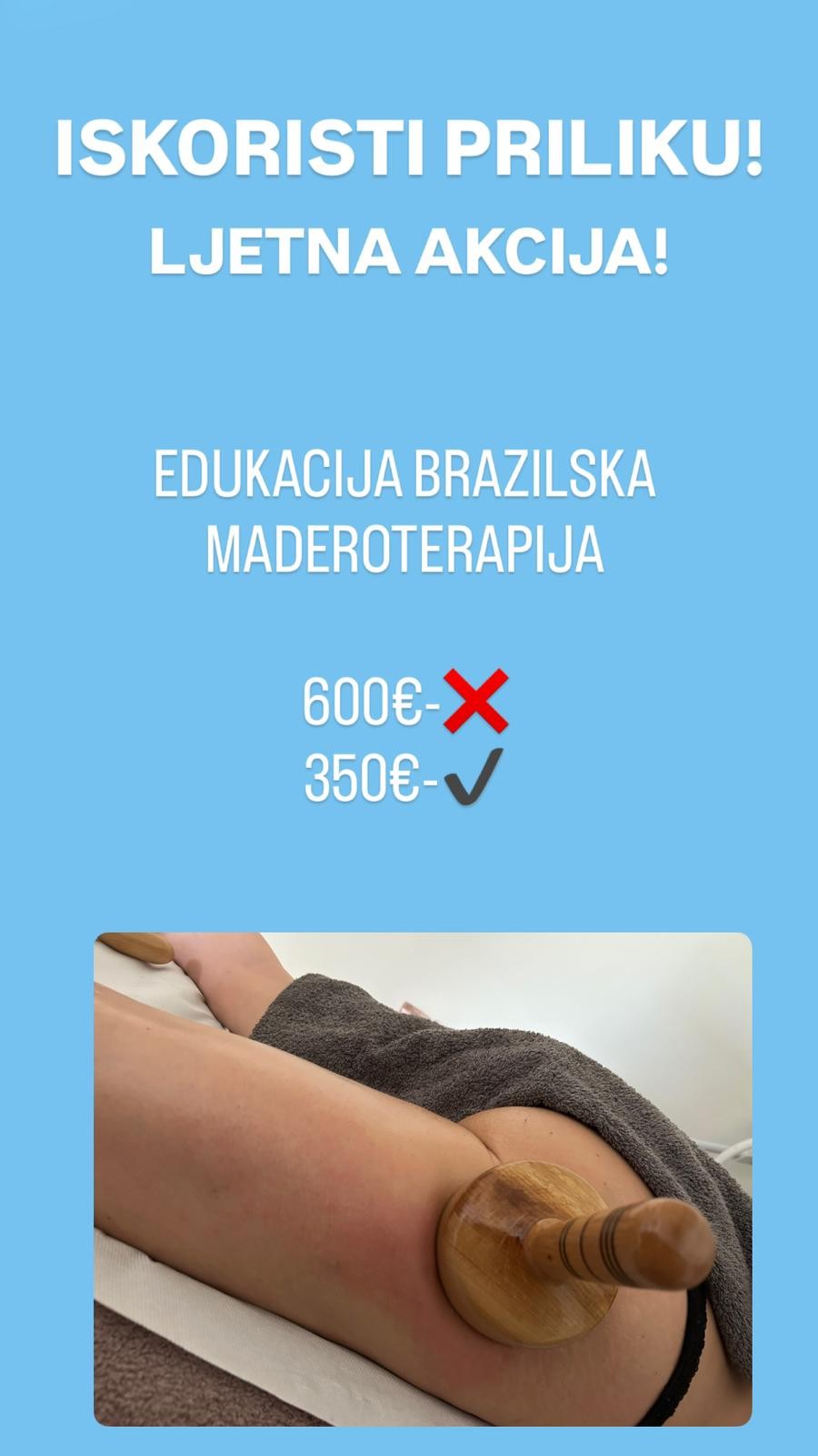 The Beauty TJ #zagreb