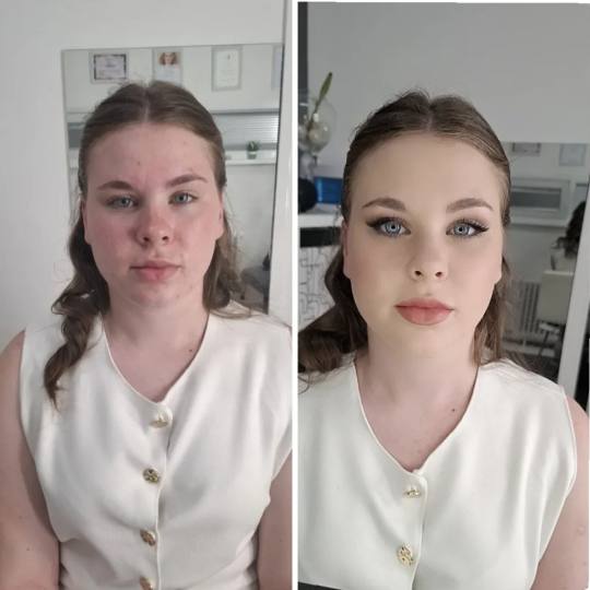 MM Beauty Studio #zagreb Estetska pedikura Profesionalno šminkanje