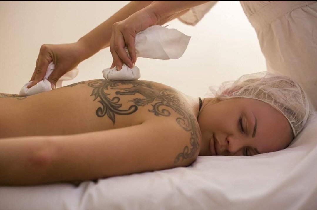 Hvar spa by Nives, Zagreb LookBook