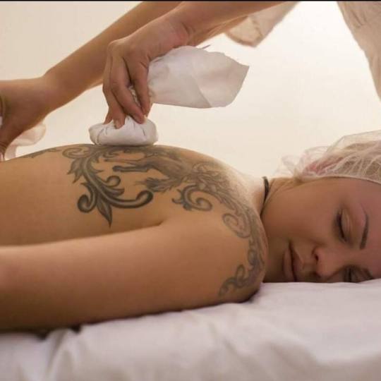 Hvar spa by Nives #hvar