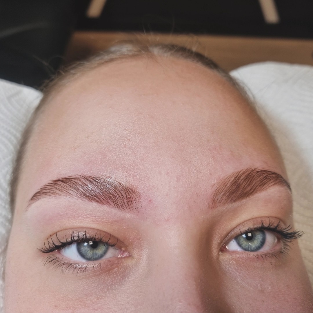 Beauty Magic #samobor Obrve Brow lift