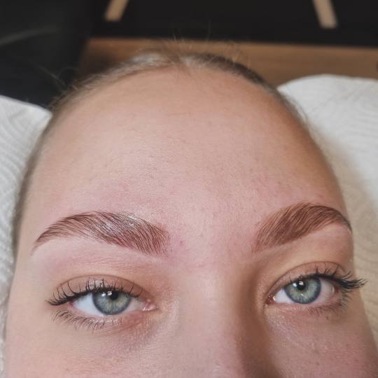 Beauty Magic #samobor Obrve Brow lift