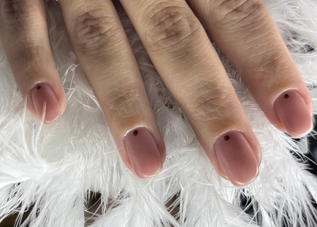 Sis Beauty Room #zagreb Gel lak Trajni lak - gellack(ojačani)+manikura