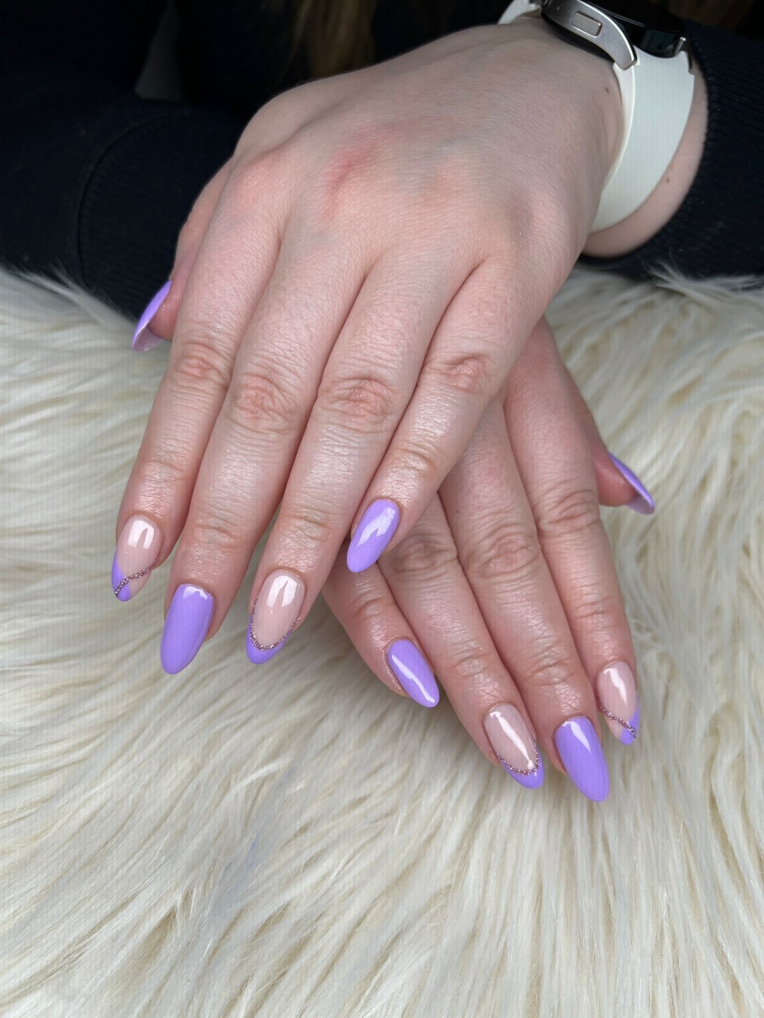 Beauty Centar Miss #zagreb Manikura Manikura + trajni lak